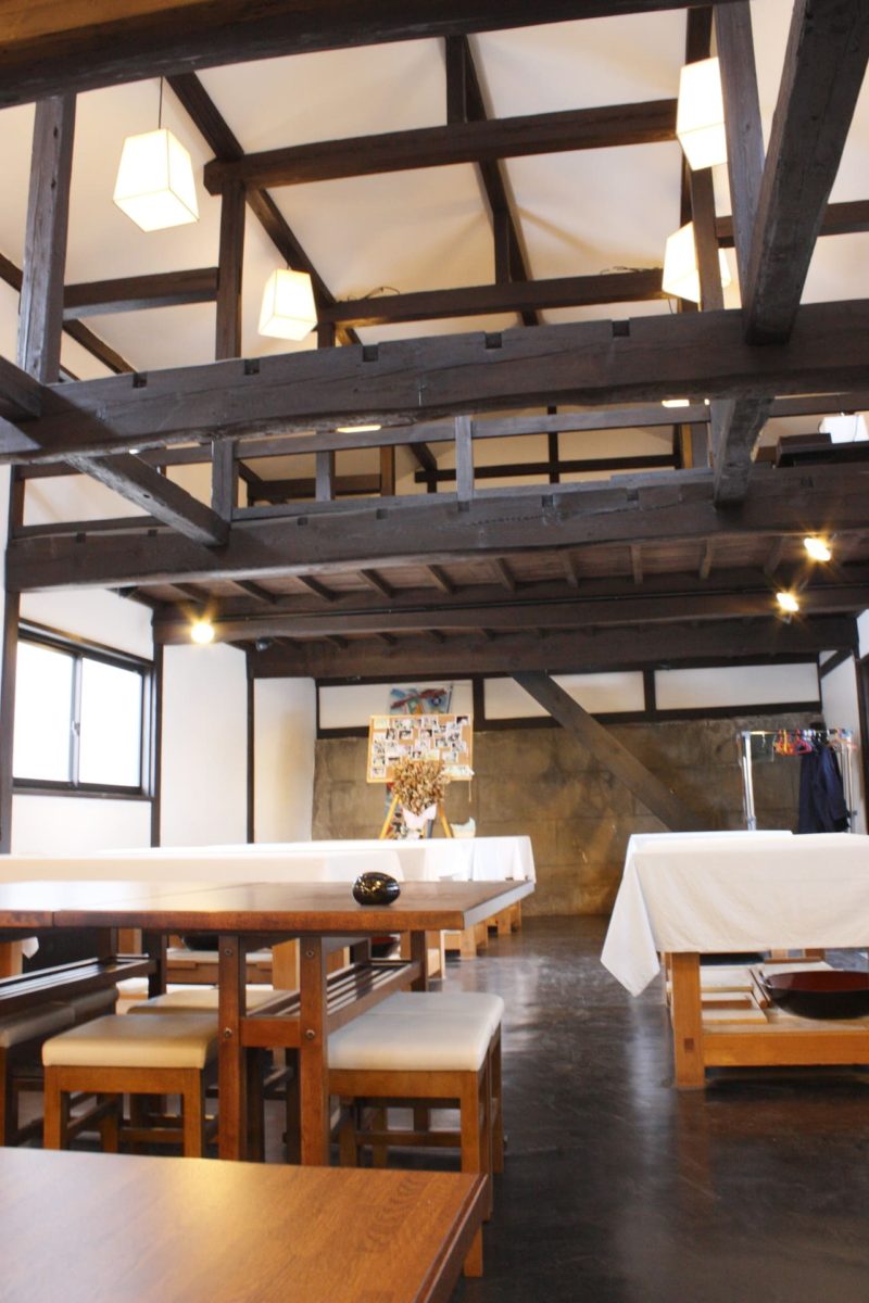 そば打ち処紅葉庵フォトギャラリー