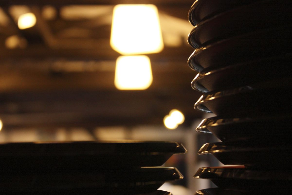 そば打ち処紅葉庵フォトギャラリー