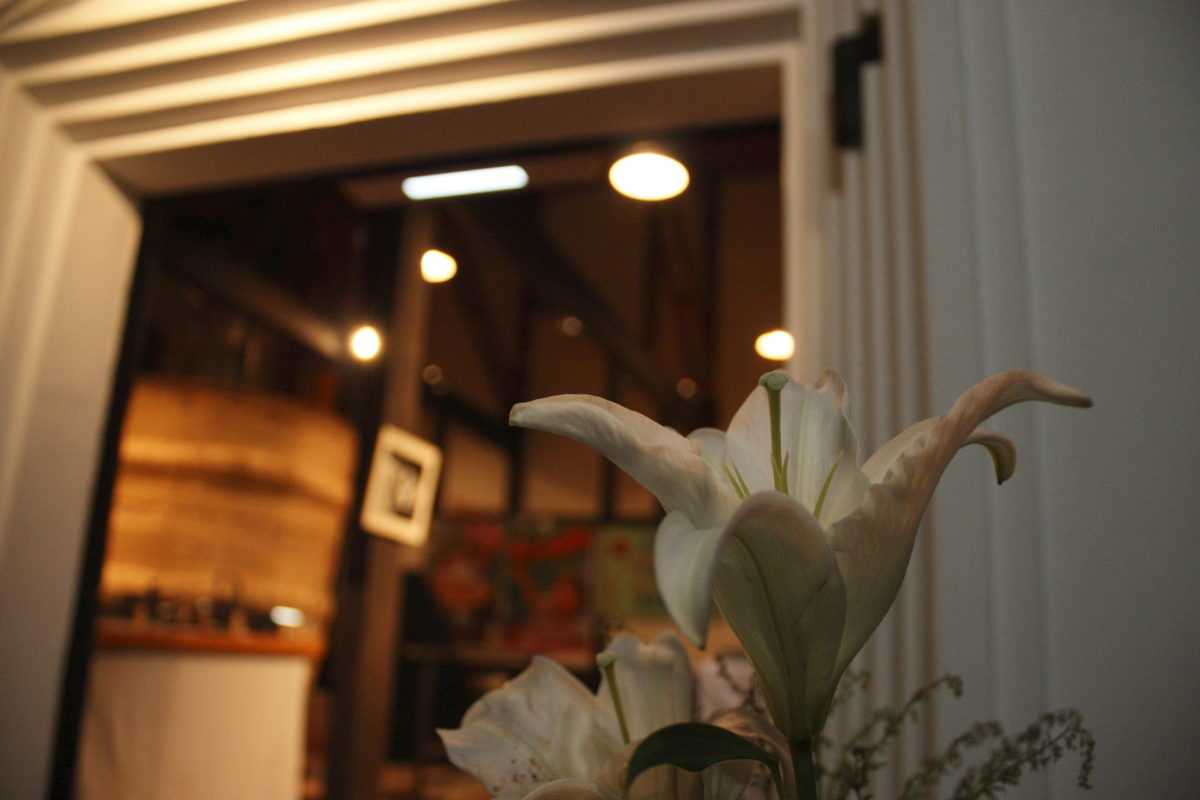 古澤酒造資料館