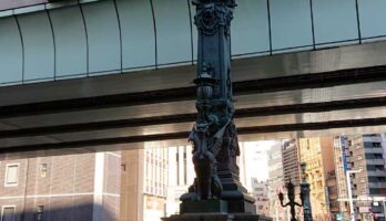 新年のご挨拶に国分本社に行きました。