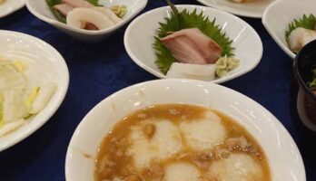 寒河江のホテル、シンフォニーアネックスの新酒祭りに行ってきました