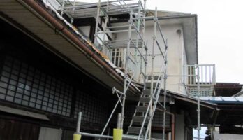 3月20日はとても強い風が吹きました、酒田では43ｍとか言っています