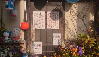 寒河江でも休業中の飲食店が増えています