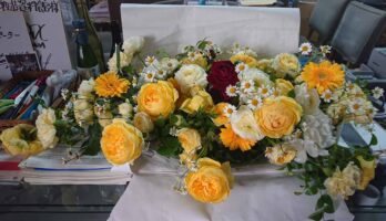 新型コロナウイするが蔓延し、皆様に迷惑をかけている中