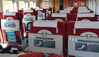 二か月ぶりに東京に出ましたが、コロナが怖くて日帰りです