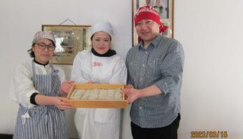 山形市内のお客様です