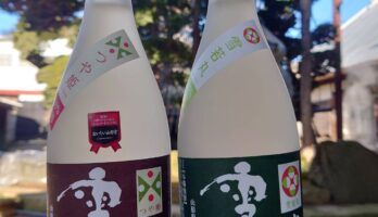 2022年度産米食味ランキング（日本穀物検定協会）発表!!