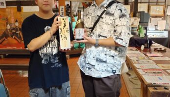 東京から山形の自動車学校合宿に参加しています！