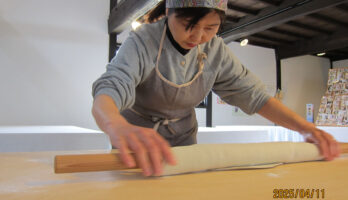 千葉県からのお客様です