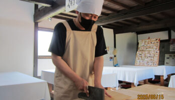 秋田県よりのお客様です