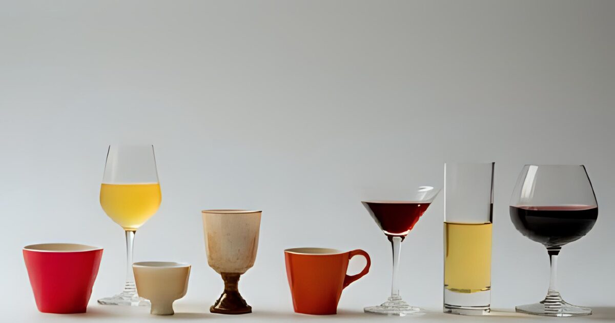 酒器で変わる日本酒の味わい｜お猪口・平盃・グラスの違いを徹底解説