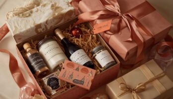 バレンタインに日本酒という選択｜甘いものが苦手な人へ