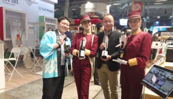 フランス・パリ「Wine Paris」出展レポート｜プレゼンと商談で感じた日本酒の可能性（後編）