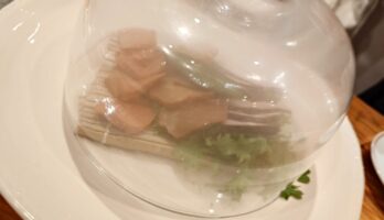 寒河江駅前「弦円庵」｜山形の日本酒と料理が最高でした