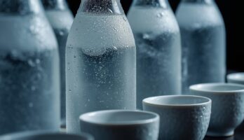 冷やしすぎてない？日本酒の美味しい温度の話
