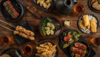 冷酒に合うおつまみとは？夏におすすめの簡単ペアリング