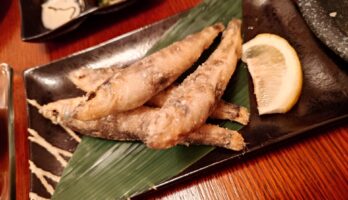 【東京・用賀】3月オープンの「魚人（うおんちゅ）」さんで酔吟大吟醸を楽しんできました