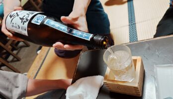 【山形・寒河江】寒河江やきとりの人気店「やきとり柳」さんで澤正宗と焼き鳥を楽しんできました