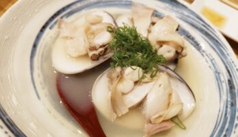 【山形・寒河江駅前】すしバル十色さんで海鮮と紅葉盛を楽しんできました