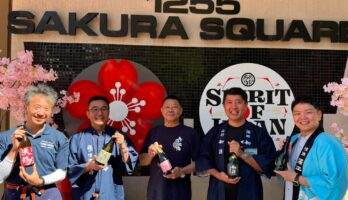 【アメリカ・デンバー】Spirit of Japan Denver 2026に参加してきました｜山形の日本酒を紹介